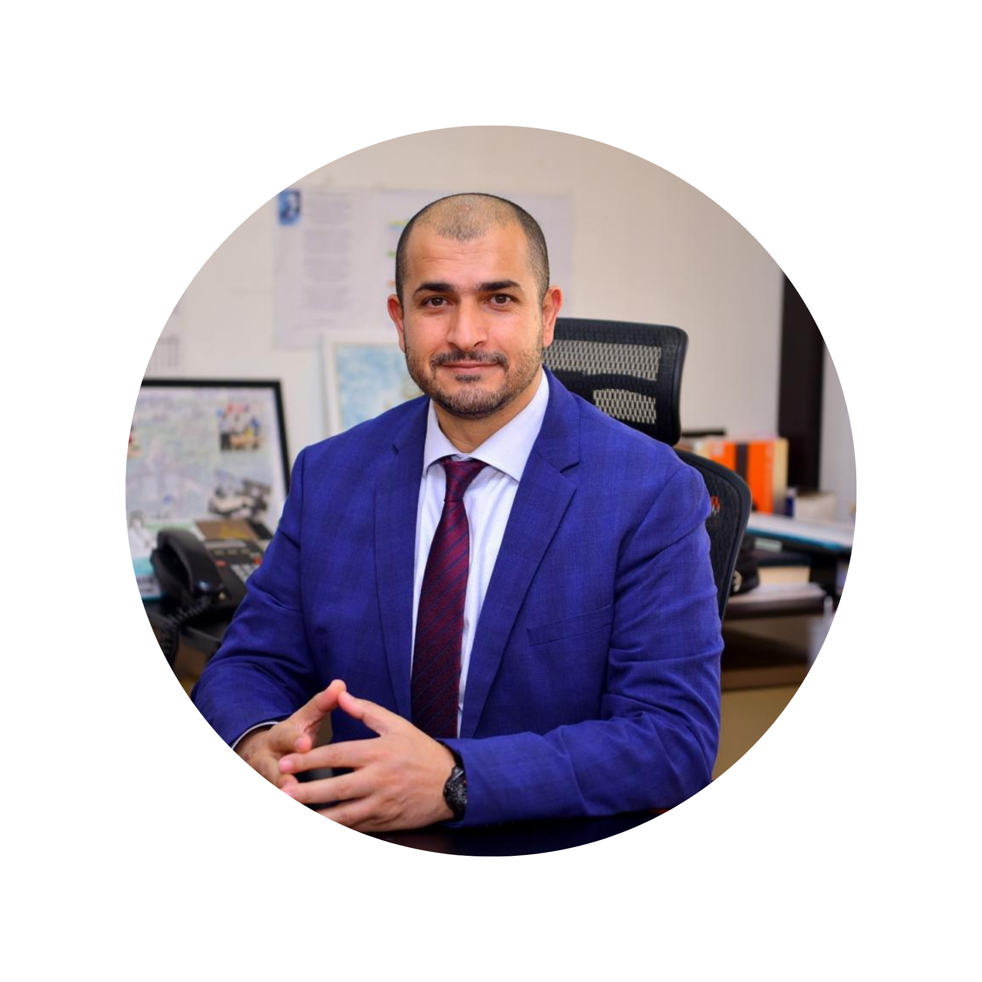 Salah Belghith