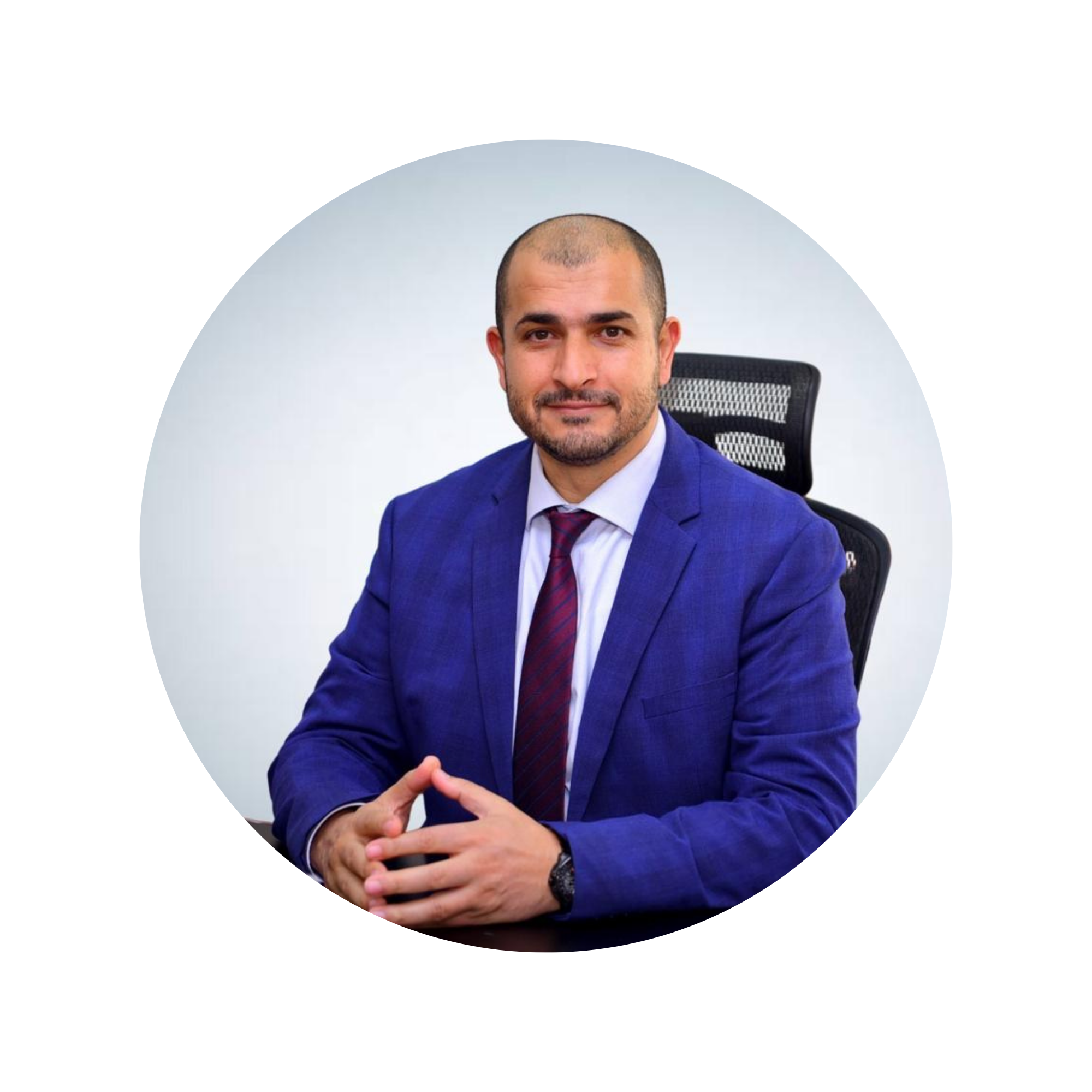 Salah Belghith